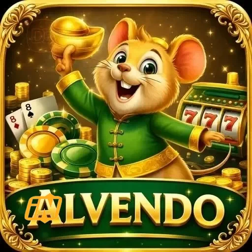alvendo
