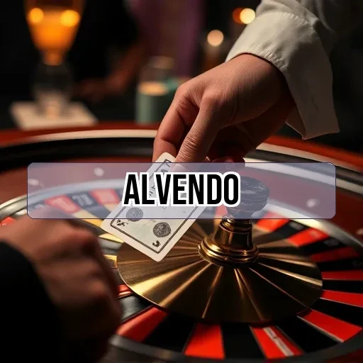 alvendo Game Aksi