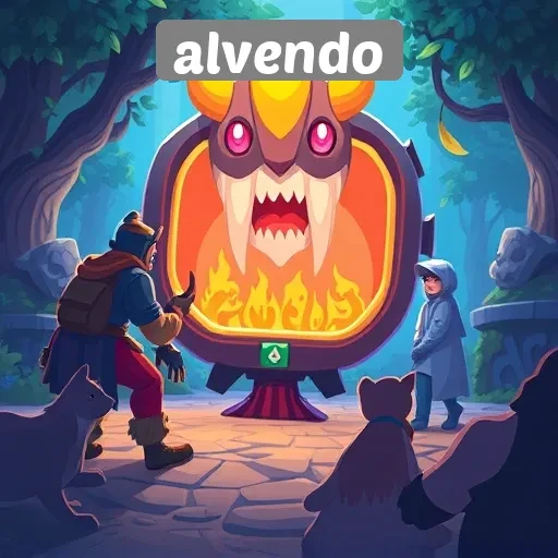 Analisis Model Bisnis Alvendo dalam Industri Game