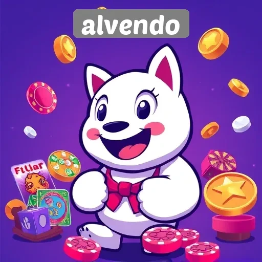 Mengenal Alvendo Sebagai Platform Game Digital Terpercaya