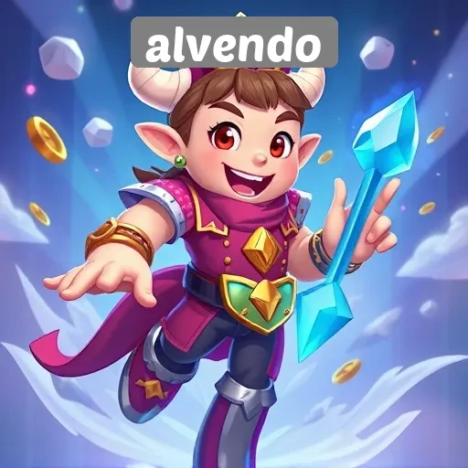 Fitur Unggulan Alvendo Yang Menarik Perhatian Gamer