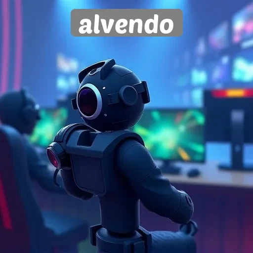 Menelusuri Kelebihan Alvendo di Industri Game Indonesia