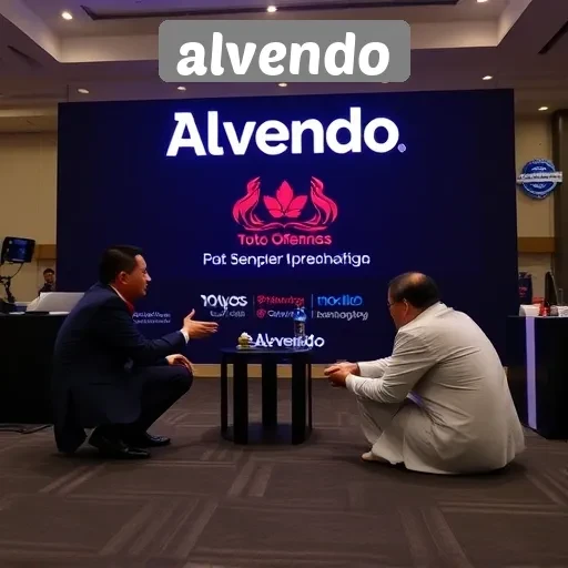 Dampak Alvendo terhadap Industri Game di Indonesia