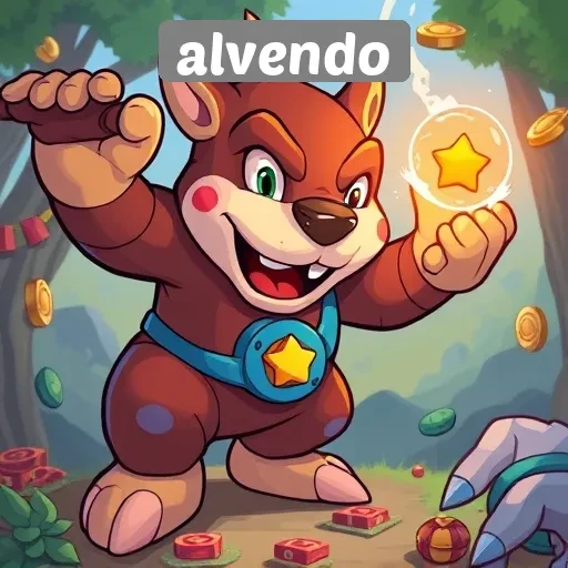 Ulasan Lengkap Tentang Situs Game Alvendo