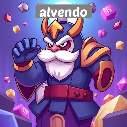 Mengenal Alvendo Situs Game yang Menawarkan Beragam Permainan