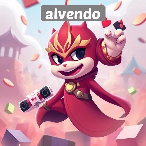 Perbandingan Alvendo dengan Situs Game Lain di Indonesia