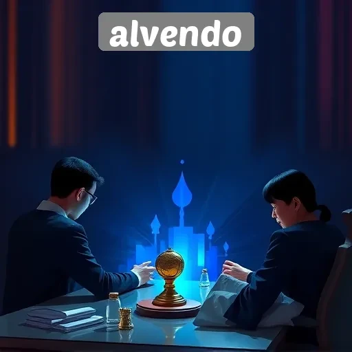 Strategi Bermain Efektif di Alvendo untuk Pemain Berpengalaman