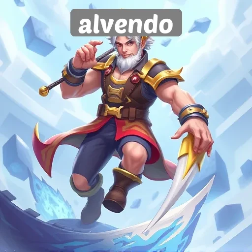 Mengupas Tuntas Fitur Menarik di Situs Game Alvendo