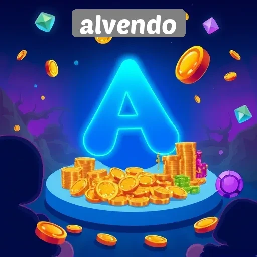 Panduan Memulai di Situs Game Alvendo