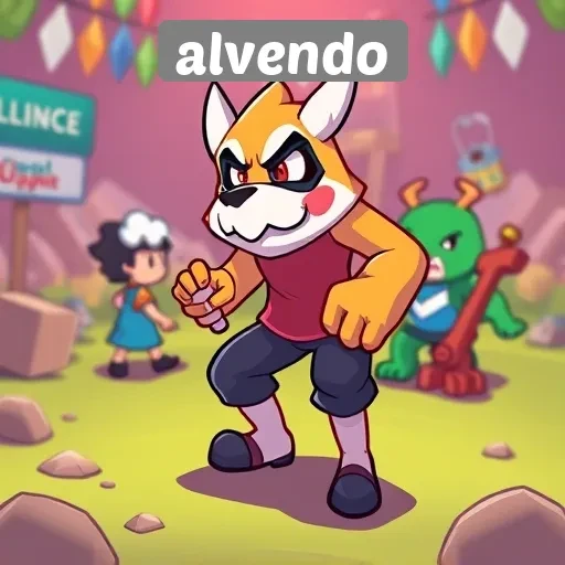 Panduan Lengkap Menggunakan Situs Game Alvendo