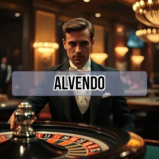 Alvendo: Panduan Pemula untuk Menjadi Gamer Canggih