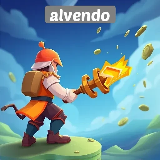 Mengungkap Potensi Game Mobile di Situs Alvendo