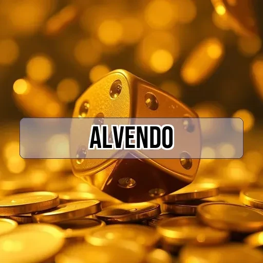 alvendo Game Multi Pemain