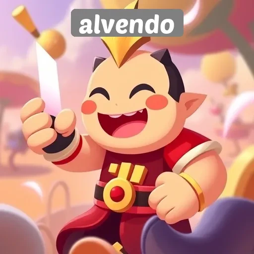 Rekomendasi Game Terpopuler di Alvendo Saat Ini