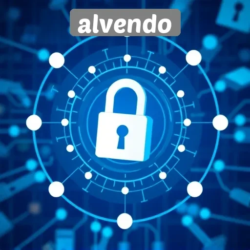 Keamanan dan Privasi di Alvendo untuk Pengguna