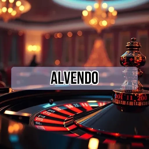 alvendo Setup Game