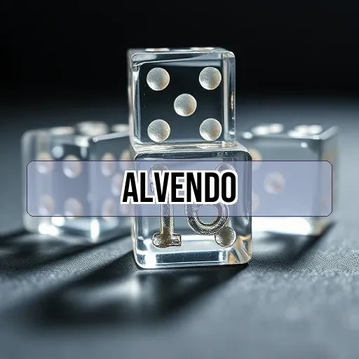 alvendo Turnamen